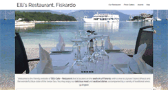 Desktop Screenshot of fiskardo-ellis.gr