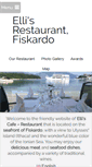 Mobile Screenshot of fiskardo-ellis.gr